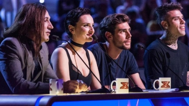 X Factor 2016 Streaming: Replica Quarta puntata in tv (6 ottobre) - newsly.it