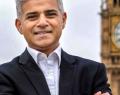 Sadiq Khan 'Considers' Visa to Work in London after Brexit