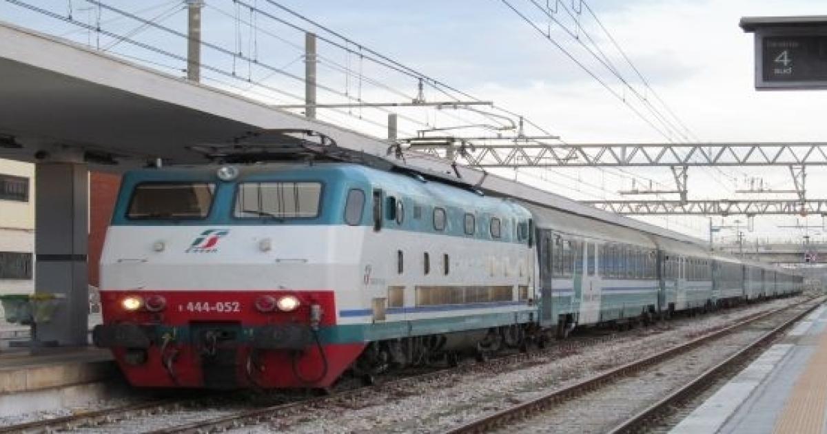 Sciopero Nazionale Trenitalia, NTV, Trenord, 9-10 Dicembre 2016