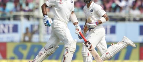 India Vs England 2nd Test Vizag Star Sports Hotstar Live Cricket