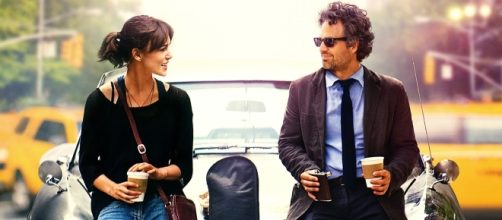 Begin Again Soundtrack - TuneFind - tunefind.com