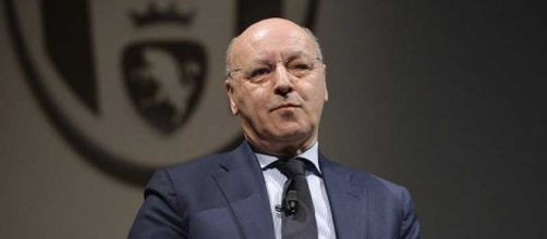 Calciomercato Juventus, Marotta prepara il mercato di gennaio