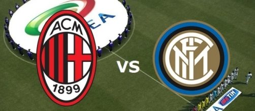Ecco le probabili formazioni di Milan e Inter