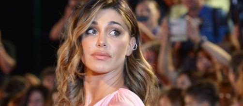 Gossip: Belen Rodriguez destabilizzata dalla dichiarazione d'amore di Stefano?