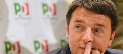 Matteo Renzi commenta la possibile vittoria del no al referendum