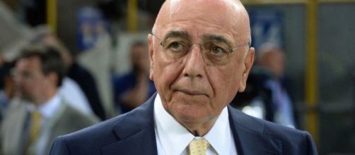 Milan, la decisione di Galliani: l'AD rossonero lascia anche ... - 90min.com