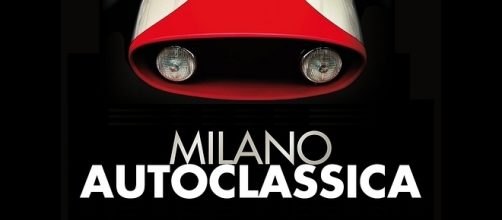 Milano AutoClassica dal 25 al 27 novembre 2016