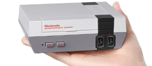 Nintendo Classic Mini, best seller in pre-ordine su Amazon ... - macitynet.it