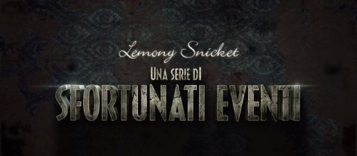 Una serie di sfortunati eventi diventa una serie TV Netflix