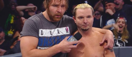 WWE News: James Ellsworth Signing Full-Time WWE Contract - inquisitr.com