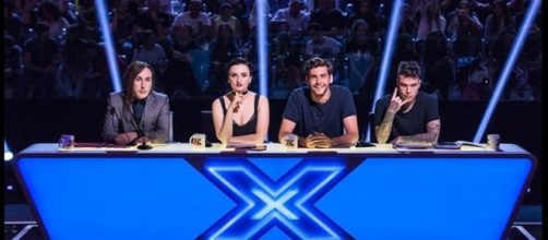 X Factor 10: i quattro giudici di questa edizione