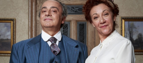 Il Segreto: Pedro Miranar lascia la soap - ilsegreto.net