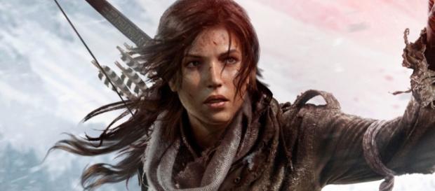 10 Kick-Ass Video Game Female Protagonists ...- gameslikezone.com 10 Kick-Ass Video Game Female Protagonists ...- gameslikezone.com