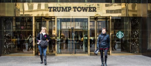 5 Ways to Live Like Donald Trump in New York City - mapquest.com 5 Ways to Live Like Donald Trump in New York City - mapquest.com