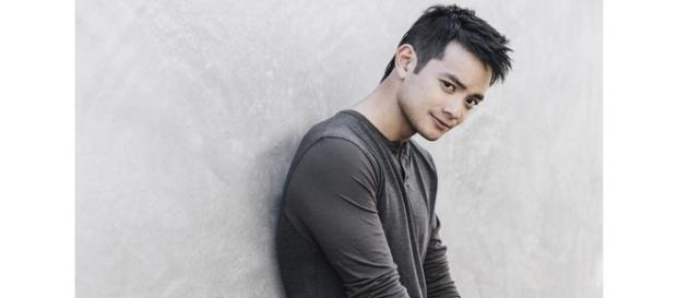 Actor Osric Chau. Photo courtesy of Photographer: Diana Ragland, Groomer: Nikki Deroest, and Wardrobe Stylist: Yesenia Cuevas. Used with permission Actor Osric Chau. Photo courtesy of Photographer: Diana Ragland, Groomer: Nikki Deroest, and Wardrobe Stylist: Yesenia Cuevas. Used with permission