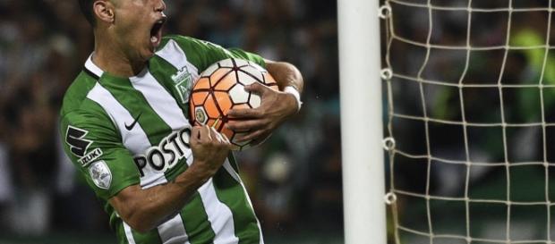 Alejandro Guerra não vai ficar no Atlético na próxima temporada Alejandro Guerra não vai ficar no Atlético na próxima temporada