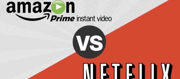 Amazon se lance sur le marché mondial du streaming Amazon se lance sur le marché mondial du streaming