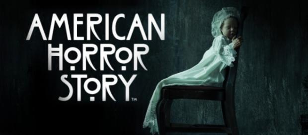 American Horror Story logo image via Flickr.com American Horror Story logo image via Flickr.com
