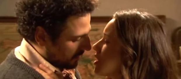 Anticipazioni Il Segreto: Aurora e Conrado, nuovo amore a Puente Viejo - ibtimes.com Anticipazioni Il Segreto: Aurora e Conrado, nuovo amore a Puente Viejo - ibtimes.com
