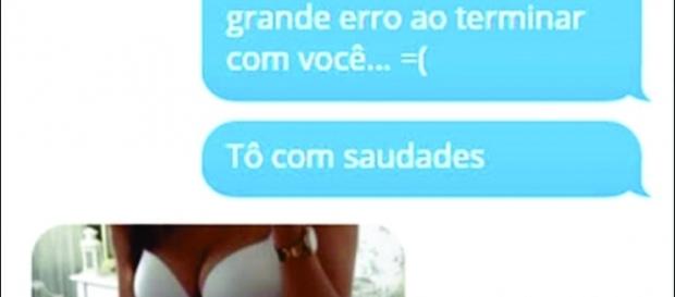 As maneiras mais divertidas de se terminar um namoro As maneiras mais divertidas de se terminar um namoro