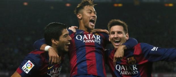Barcelona x Málaga: assista ao jogo ao vivo Barcelona x Málaga: assista ao jogo ao vivo