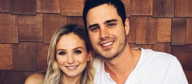 Ben Higgins & Lauren Bushnell Break-Up Rumors Shot Down, Couple ... - inquisitr.com Ben Higgins & Lauren Bushnell Break-Up Rumors Shot Down, Couple ... - inquisitr.com
