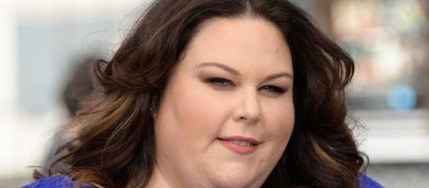 Chrissy Metz, star of “This is Us,” just opened up about body ... - yahoo.com Chrissy Metz, star of “This is Us,” just opened up about body ... - yahoo.com