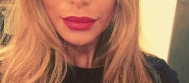 Claire, la nueva tronista de MYHYV. Claire, la nueva tronista de MYHYV.