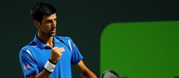 Columbia - 98.7FM - 760AM - Novak Djokovic - columbiadeportiva.com Columbia - 98.7FM - 760AM - Novak Djokovic - columbiadeportiva.com