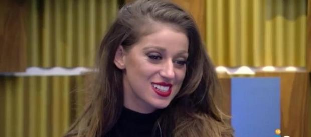 Críticas en las redes Simona de ‘GH 17’ por sus comentarios machistas Críticas en las redes Simona de ‘GH 17’ por sus comentarios machistas
