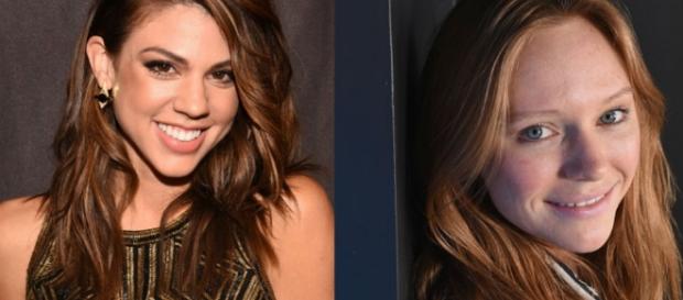 Days Of Our Lives' Spoilers: Abigail's New Looks Explained By Wild ... - inquisitr.com Days Of Our Lives' Spoilers: Abigail's New Looks Explained By Wild ... - inquisitr.com