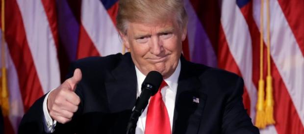 Donald Trump's barnstorming victory offers huge opportunity for ... - thesun.co.uk Donald Trump's barnstorming victory offers huge opportunity for ... - thesun.co.uk