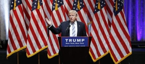 Donald Trump va con todo contra los medios Donald Trump va con todo contra los medios