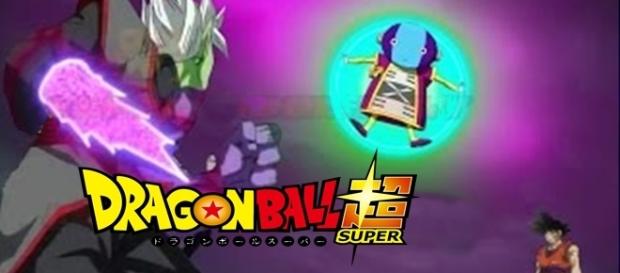 Dragon Ball Super 67 : Zeno Sama Dragon Ball Super 67 : Zeno Sama