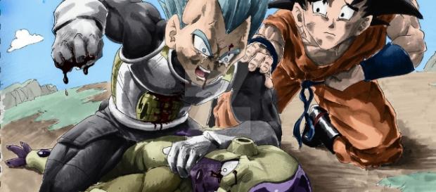 dragon ball super deviantart 23232 dragon ball super deviantart 23232