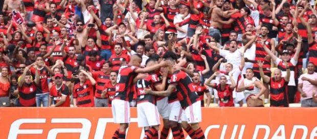 Flamengo vai a Minas Gerais para duelo contra o Atlético-MG Flamengo vai a Minas Gerais para duelo contra o Atlético-MG