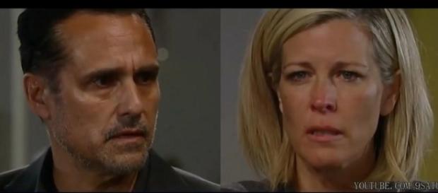 General Hospital' Spoilers Carly and Sonny back together ... Image via itechpost.com/ABC General Hospital' Spoilers Carly and Sonny back together ... Image via itechpost.com/ABC