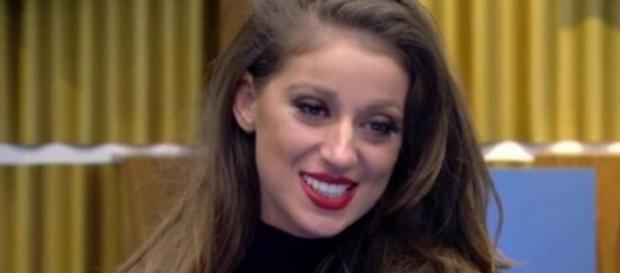 GH17: ¿Expulsión disciplinaria para Simona? GH17: ¿Expulsión disciplinaria para Simona?