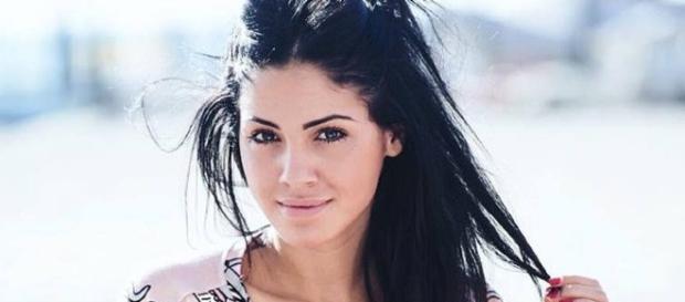 Giulia De Lellis potrebbe diventare una star del cinema. Giulia De Lellis potrebbe diventare una star del cinema.