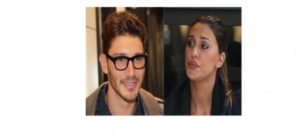Gossip: Belen Rodriguez è turbata dalla dichiarazione d'amore di Stefano De Martino? Gossip: Belen Rodriguez è turbata dalla dichiarazione d'amore di Stefano De Martino?
