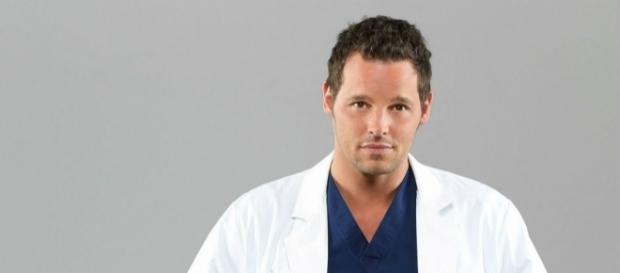 Grey's Anatomy' Season 13 Spoilers: Justin Chambers Hints Alex ... - inquisitr.com Grey's Anatomy' Season 13 Spoilers: Justin Chambers Hints Alex ... - inquisitr.com