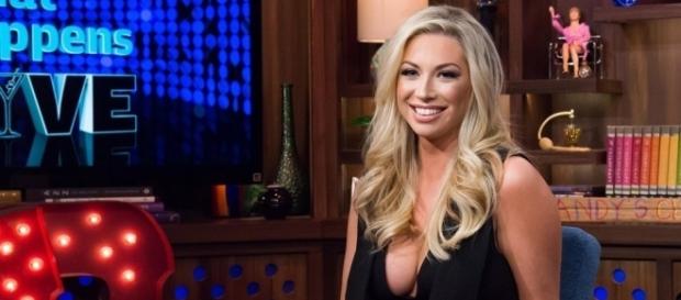 How Did Stassi Schroeder & Kristen Doute Became Friends Again ... - allthingsrh.com How Did Stassi Schroeder & Kristen Doute Became Friends Again ... - allthingsrh.com