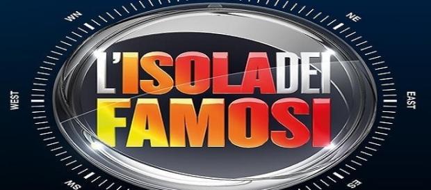 Il logo ufficiale dell'Isola dei famosi Il logo ufficiale dell'Isola dei famosi