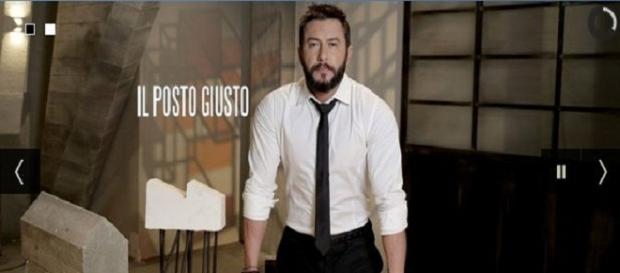 Il posto giusto: il programma tv con Federico Ruffo su Rai 3. Il posto giusto: il programma tv con Federico Ruffo su Rai 3.