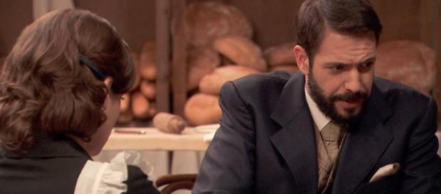 il segreto anticipazioni candela e severo il segreto anticipazioni candela e severo