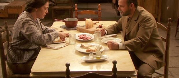 Il segreto, anticipazioni novembre 2016 Il segreto, anticipazioni novembre 2016
