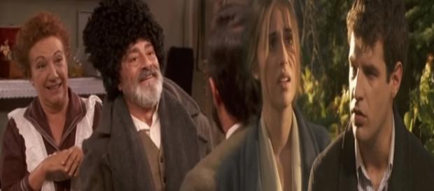 Il Segreto, trame puntate dicembre: il ritorno di Pedro, Berta e Bosco fuggano? Il Segreto, trame puntate dicembre: il ritorno di Pedro, Berta e Bosco fuggano?