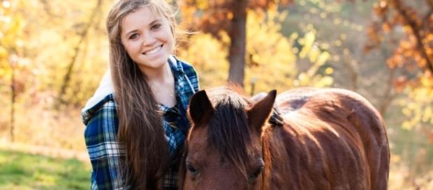 Joy-Anna Duggar Courting Austin Forsyth, 'Counting On' Season 3 ... - inquisitr.com Joy-Anna Duggar Courting Austin Forsyth, 'Counting On' Season 3 ... - inquisitr.com