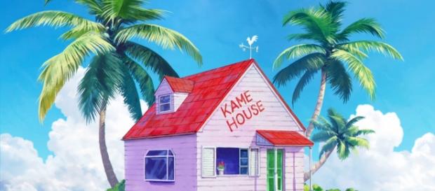 kame house dragon ball zuper deviantart kame house dragon ball zuper deviantart