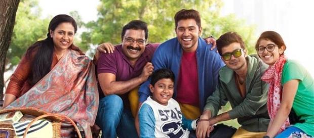 'Kattappanayile Hrithik Roshan' (panasiabiz.com) 'Kattappanayile Hrithik Roshan' (panasiabiz.com)